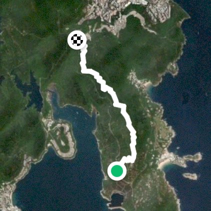 HkDragon Back apr2023