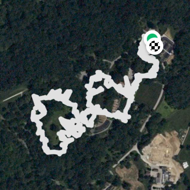 Mt. Cuba Center Gardens