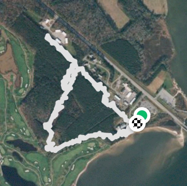 Rackliffe House and Trail