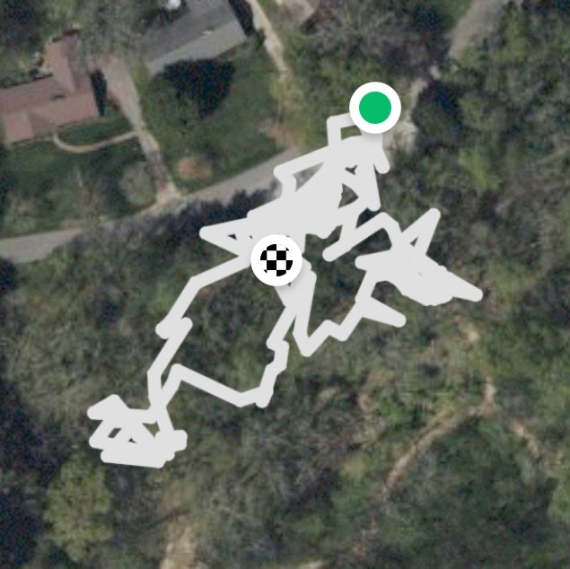 Edwin Mature Preserve Nature Walk