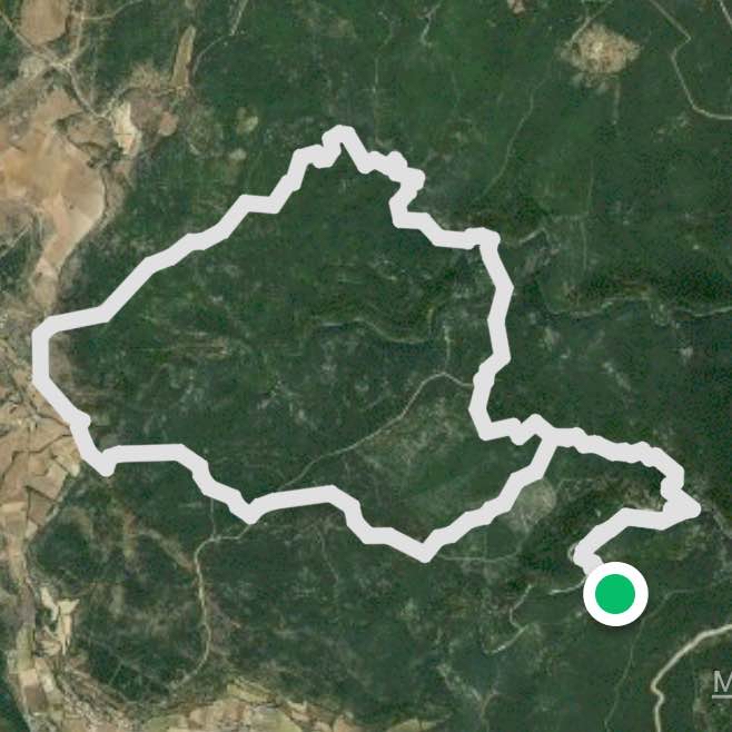 Concluses de lussan 30