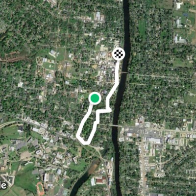 Historical Natchitoches