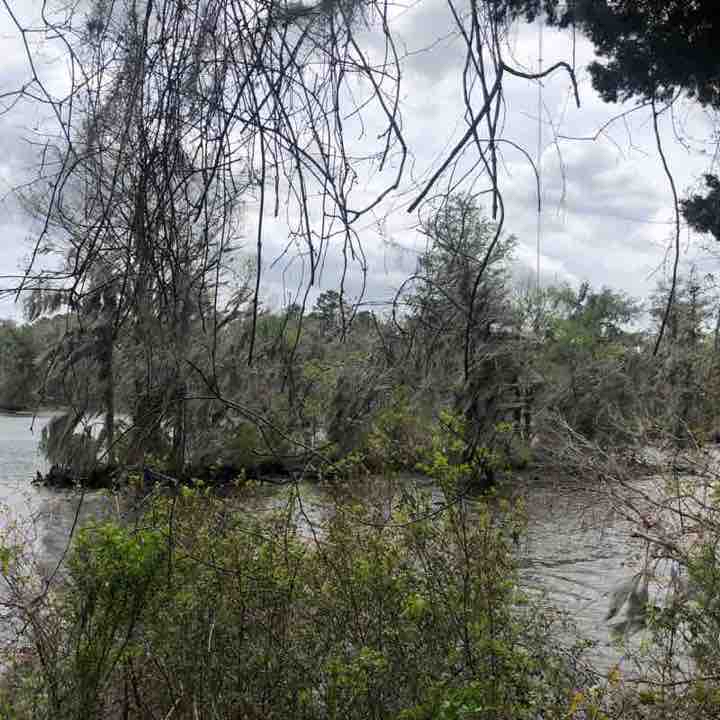 Martin Marietta Park Loop