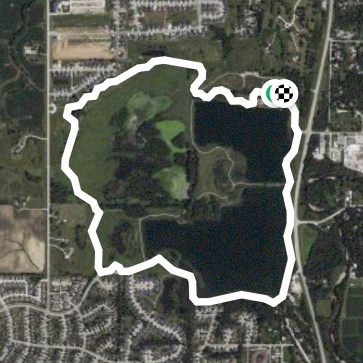 Ada Haydn Ames, Iowa