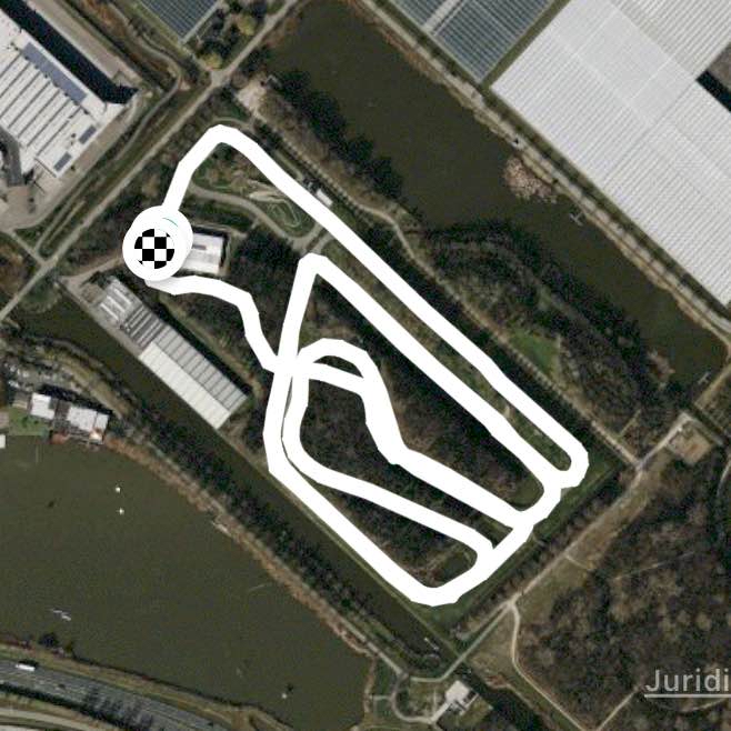 Wollebrand met Balou en Bowie en michelle