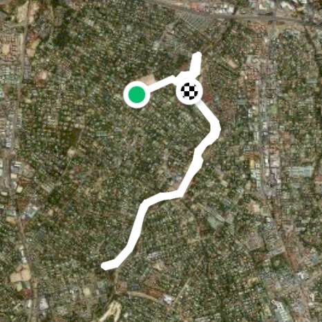 Braamfontein Sprui Scout Halls