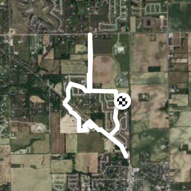 Bargersville