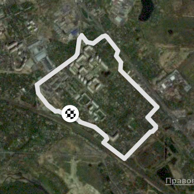 Подрезково-Молжаниново