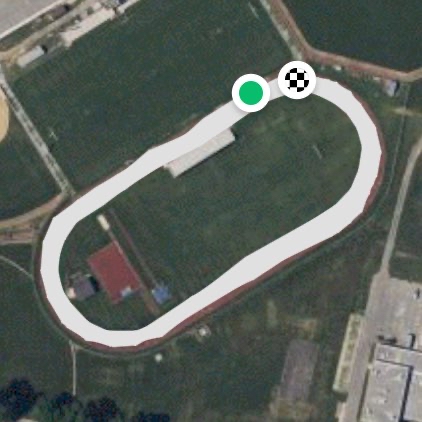 Woodstown Highschool Track
