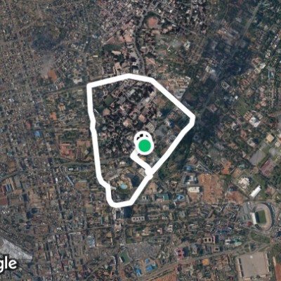 Heritage Tower, West Ridge-Accra