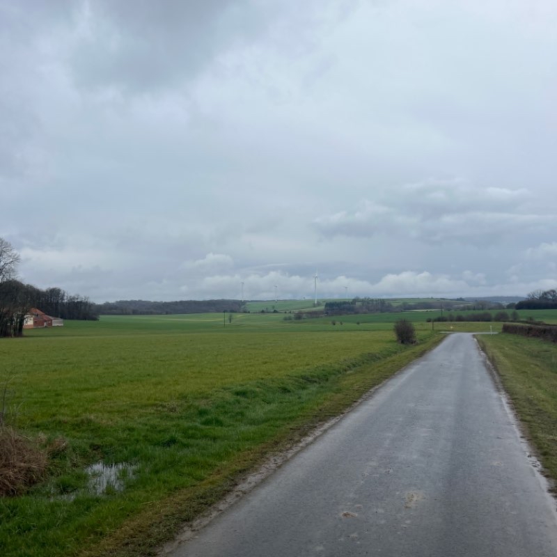 Grandrieu  hestrud grandrieu