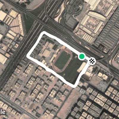 Opp to Al zahia city centre