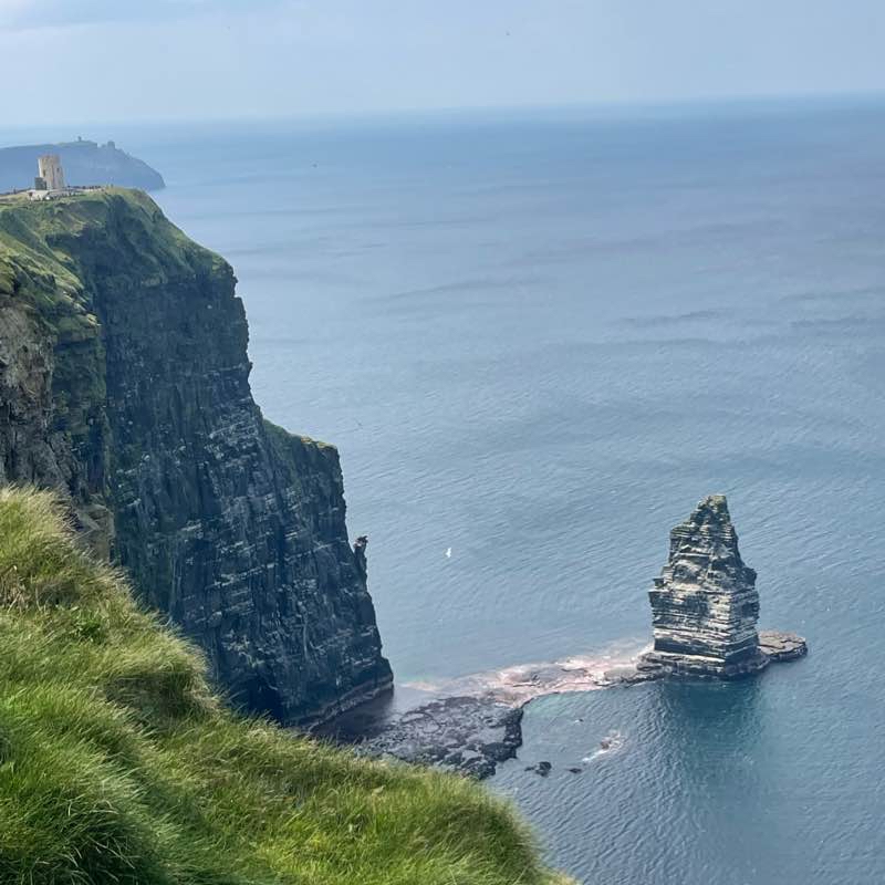 Cliffs of Moher