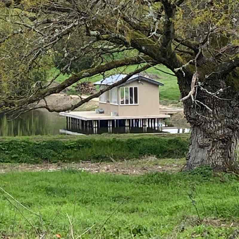Petite balade dans la nature en Touraine !