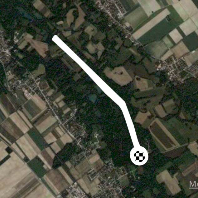 Ancien canal, voie verte barberey-saint-sulpice