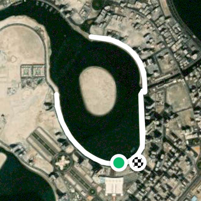 Cornice road Al Tauwan Sharjah UAE