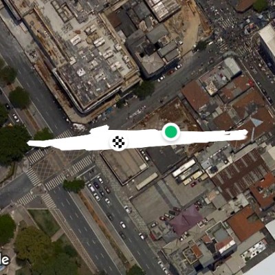 Título: Pecer de 11'40"