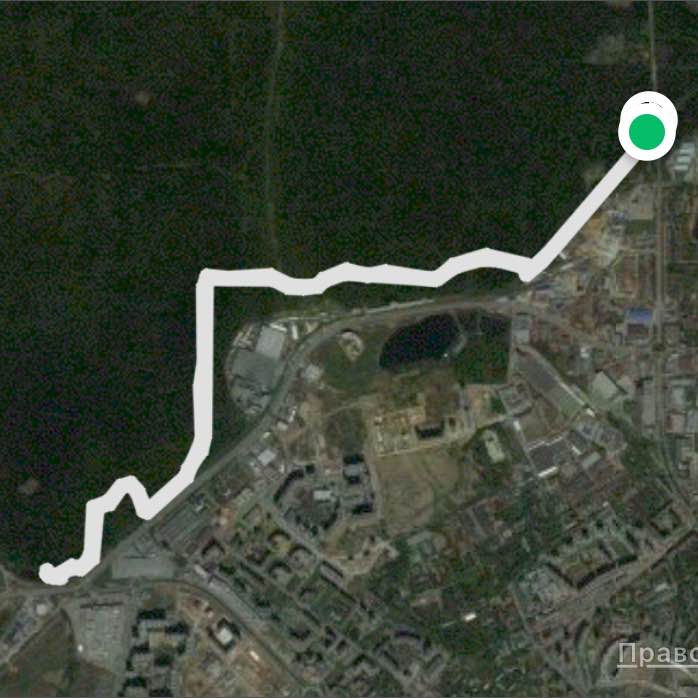 Лесопарк Мытищи