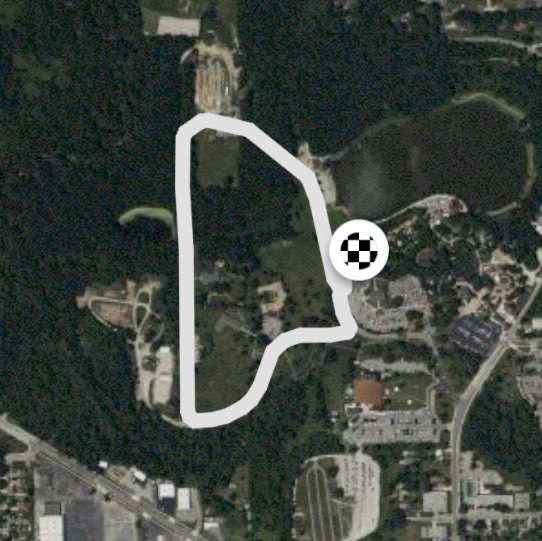 Zoo route
