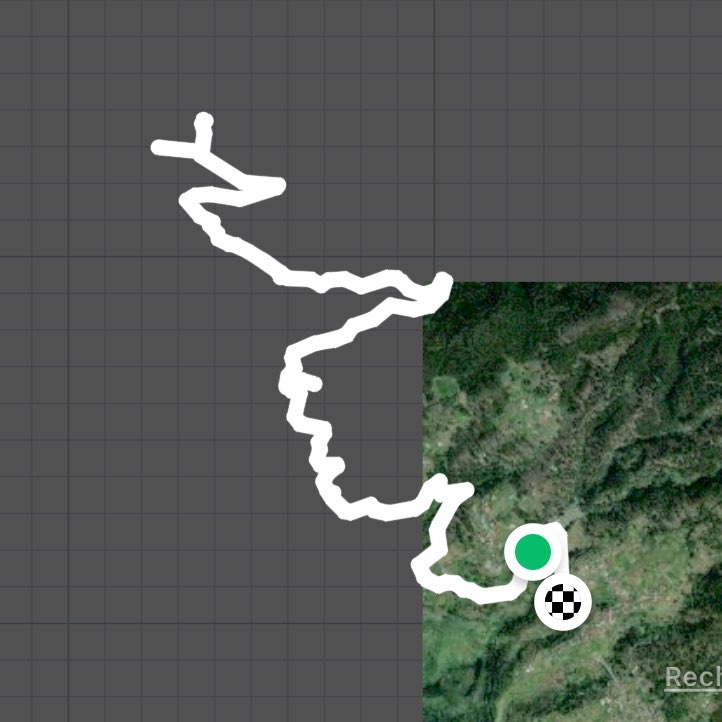 Levada Nova