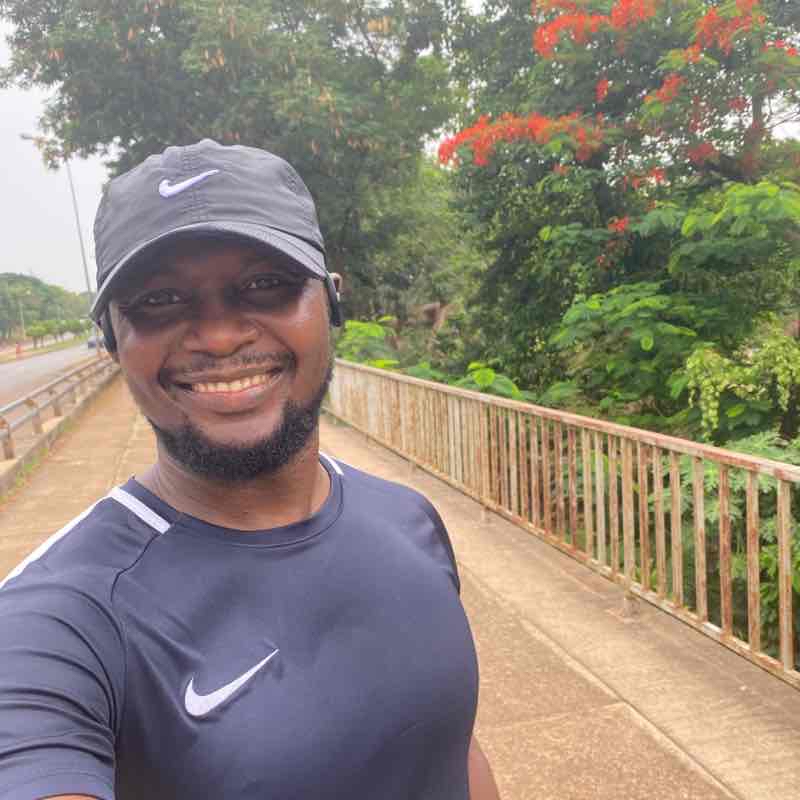 10K run