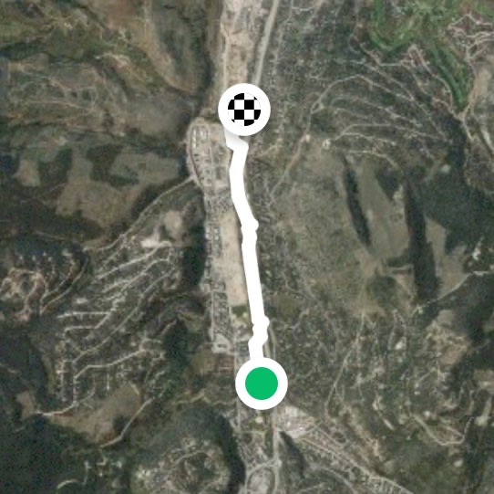 Blue River BRECKENRIDGE CO electric bikes