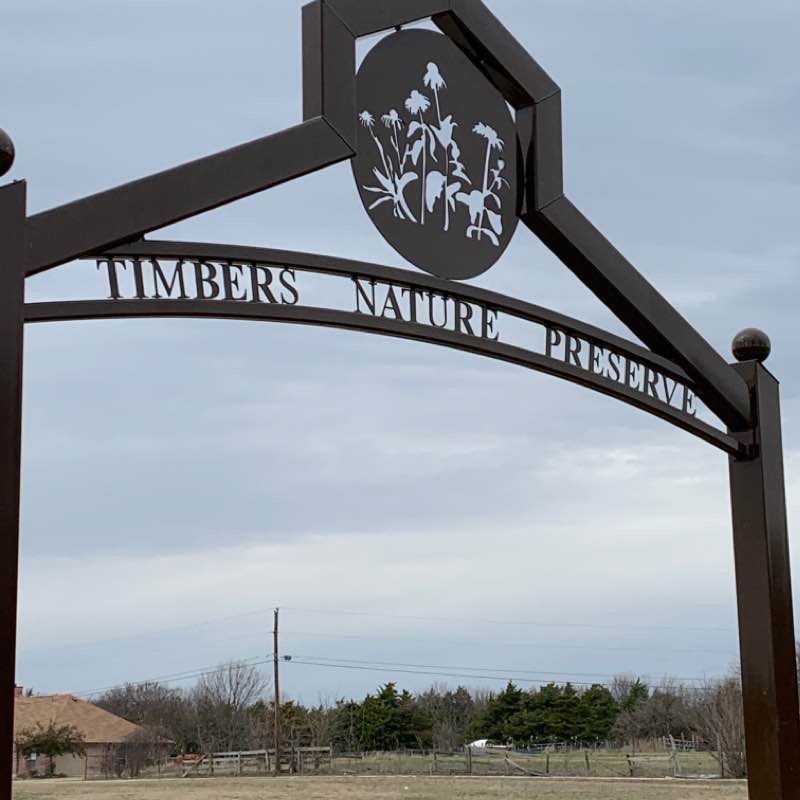 Timbers, Murphy, TX single loop
