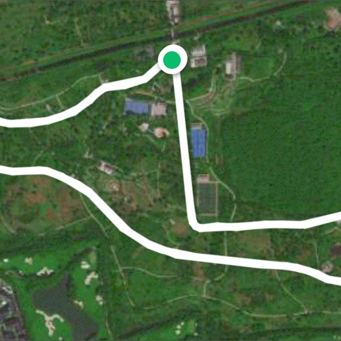 东小口森林公园