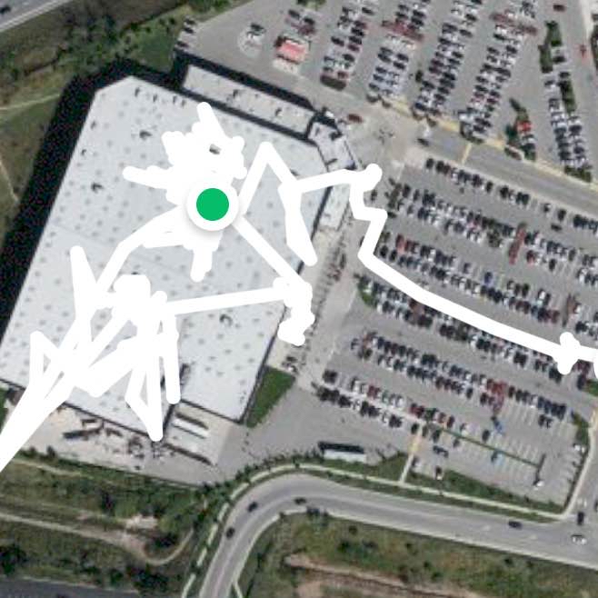 Costco Store, Ancaster