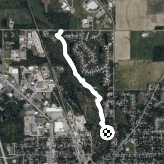 Hayhoe Riverwalk Via W Howell Rd