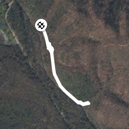 Old Sugarlands Trail