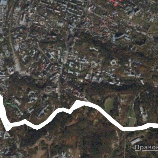 Кисловодск на 8,5 км