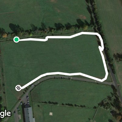 horseshoe bend dog park 08559