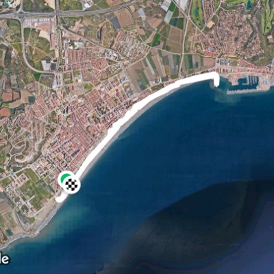 Torre Del Mar 3