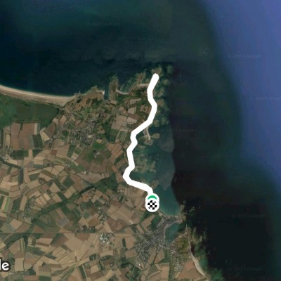 le phare de gatteville