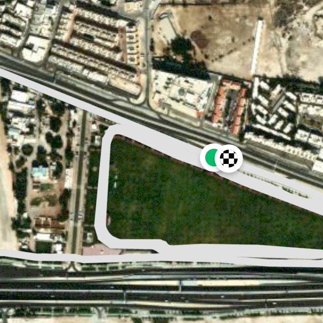 Al Rayyan Park