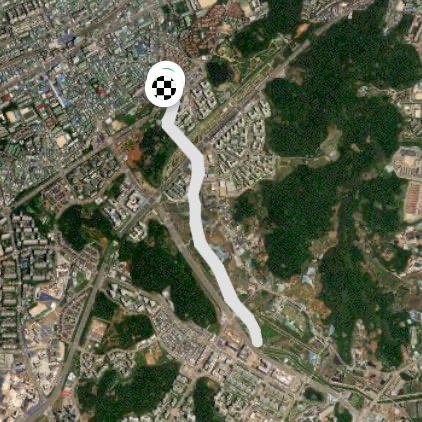 역곡천 3.5km