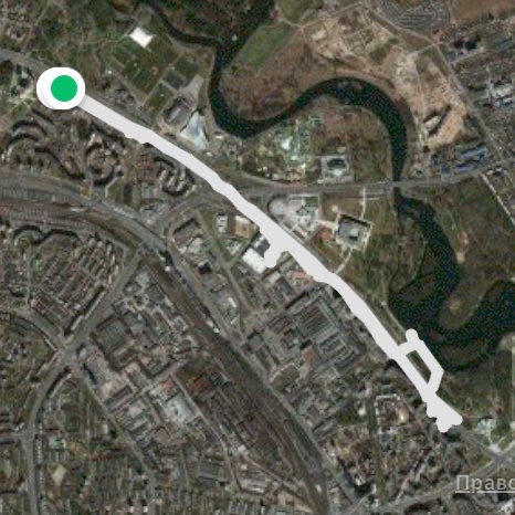 Победителей