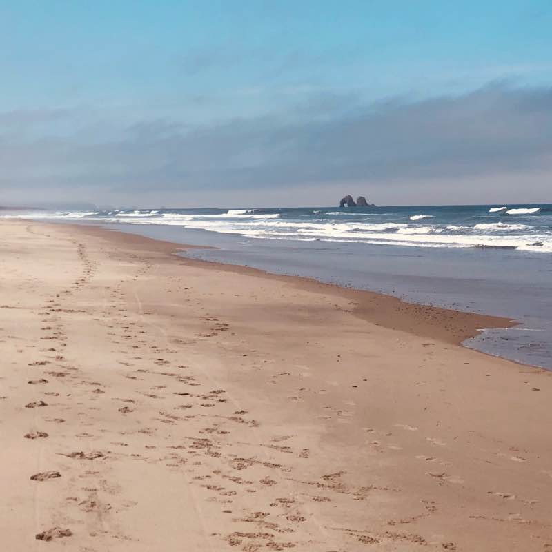 Rockaway Beach
