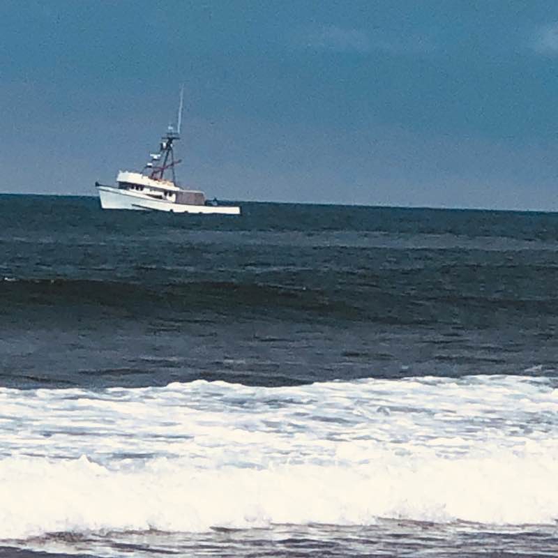 Rockaway, Oregon