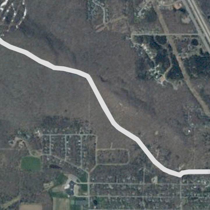 Rib Mountain Park Road