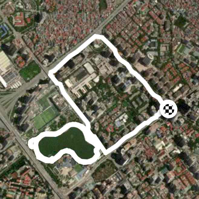 Công viên thanh xuân