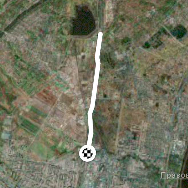 Беговая дорожка