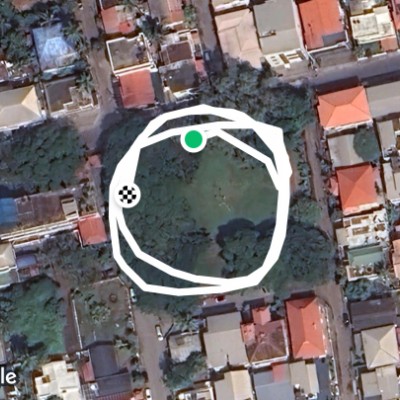 Panampilly Central Park