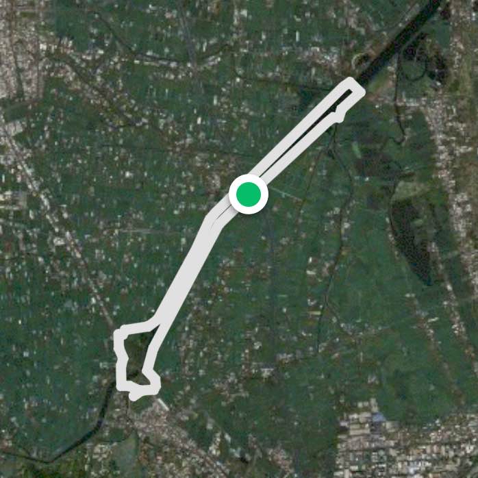 冬山河生態綠洲步道