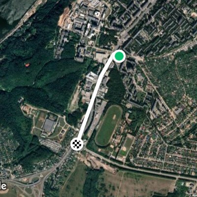 дорога
