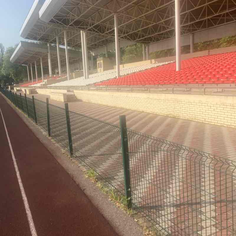 Городской стадион «Труд»