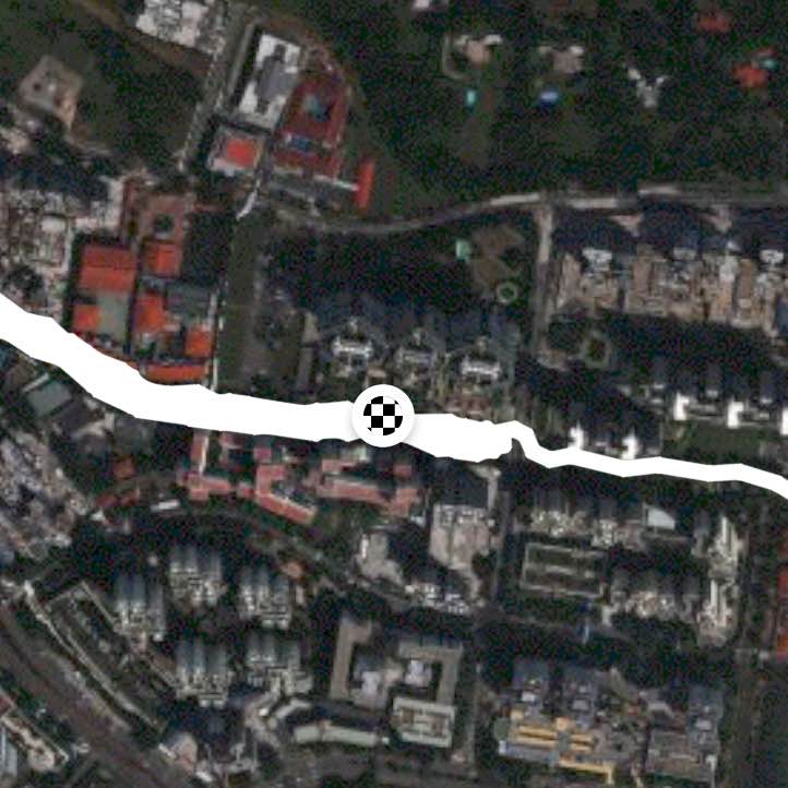 Alexandra linear park