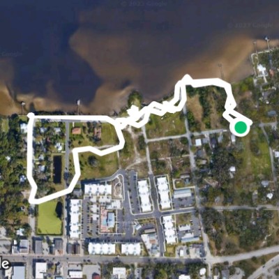 Manatee Mineral Springs Park, Bradenton, FL