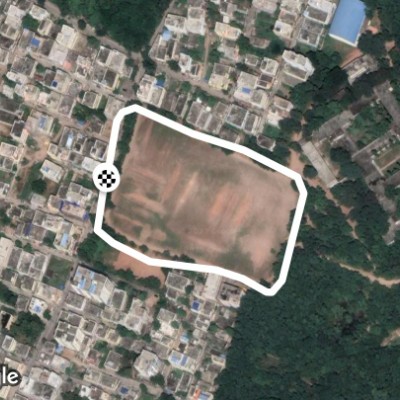 SRR Ground